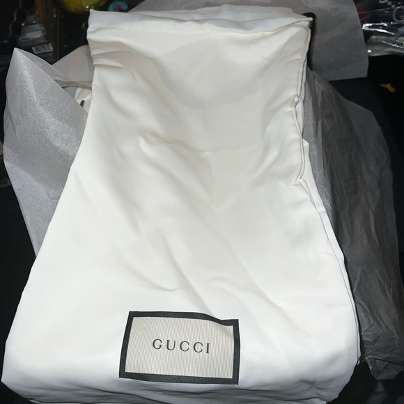 Gucci tennis 1977 size 40eu - Picture 13 of 16